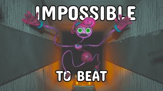 Can I make Chapter 2 IMPOSSIBLE to beat [upl. by Constancy]