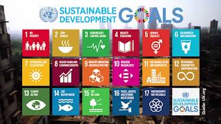 Nachhaltigkeit die Bedeutung der Sustainable Development Goals [upl. by Corbet]