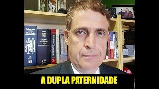 A DUPLA PATERNIDADE [upl. by Stimson463]