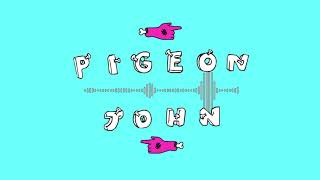 Pigeon John  Gotta Good Feelin Official Audio [upl. by Sumner]