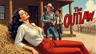 The Outlaw 1943  Watch Full Length Western Movies [upl. by Lilak]