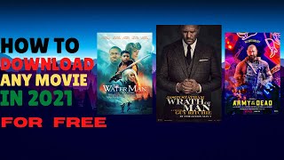 How To Download High Quality Movies For Free Using Torrents [upl. by Ammann]