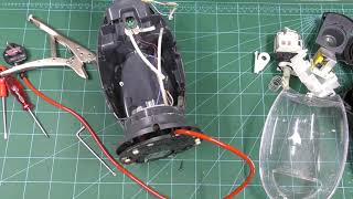 Nescafe Dolce Gusto Disassembly [upl. by Rego]