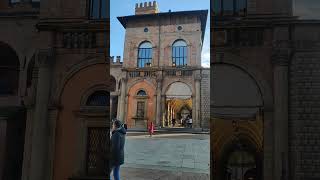 Bologna Italy [upl. by Donavon]