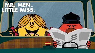 The Mr Men Show quotRadioquot S2 E25 [upl. by Hebbe]