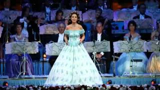 The Blue Danube Waltz  Andre Rieu [upl. by Ad]