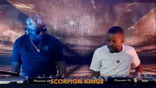 Scorpion Kings Live Stream 2 [upl. by Winou944]