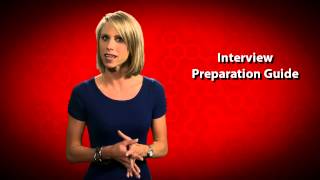 The Best Job Interview Preparation Video [upl. by Yttocs492]