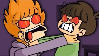 Eddsworld  Trick or Threat [upl. by Oigroig]