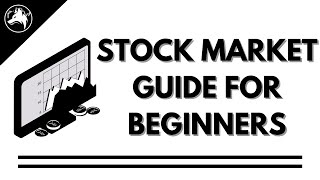 STOCK MARKET BASICS [upl. by Ayerim909]