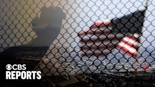 Border business Inside immigration  Full Documentary [upl. by Wilhelmine487]