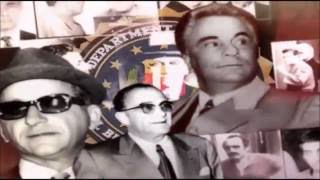 Mafia Stories The quotTeflon Donquot John Gotti [upl. by Genet]