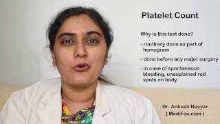 How to improve platelet count naturally [upl. by Ardnaed]