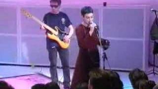 Shane MacGowan amp Sinéad OConnor  Haunted [upl. by Nnadroj]