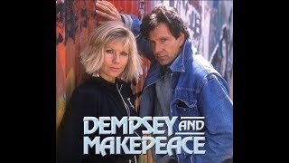 Dempsey And Makepeace S03E04  The Prizefighter [upl. by Adnohsirk]