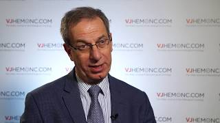 BCL2 inhibition and CLL the role of venetoclax [upl. by Kilian]