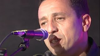 Abdelaziz Ahouzar  Soirée Amazigh live [upl. by Lyrac]