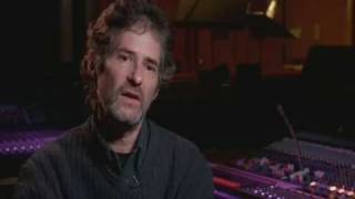 James Horner talks STAR TREK II score [upl. by Addie]