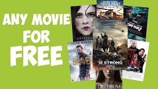 How To Download Any Movie  Movies Download Websites To Download FULL HD Movies In 2021 [upl. by Llehcram]