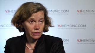 Is venetoclax appropriate for relapsed CLL patients [upl. by Preston644]