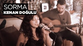 Sorma Akustik  Zeynep Bastık [upl. by Yalcrab]