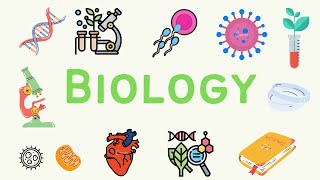 1 A Level Biology  Biological Molecules [upl. by Delahk793]