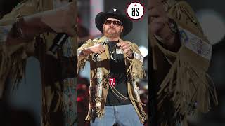 Top 10 Outlaw Country Songs [upl. by Threlkeld82]