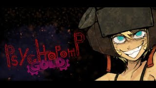 Psychopomp GOLD  PC Gameplay [upl. by Cormac583]