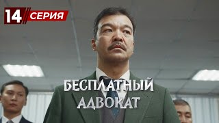 «Бесплатный Адвокат» 14 серия [upl. by Sergo]