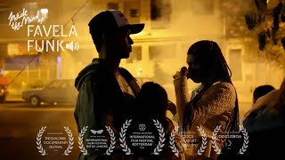 Inside the Mind of Favela Funk  Brazilian Hip Hop Culture Documentary [upl. by Pulling]