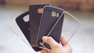 The Best Case For Your Smartphone [upl. by Angelika]