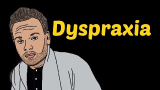 7 tips for Dyspraxia [upl. by Hax6]