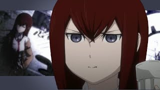 For Makise Kurisu Fans [upl. by Luoar]