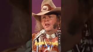 Outlaw David Allan Coe [upl. by Timmi]