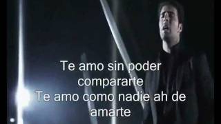 Jencarlos CanelaMi corazón insiste with LYRICS [upl. by Maisey343]