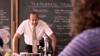 Key N peele funny substitute teacher [upl. by Aneerahs]