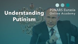 Understanding Putinism [upl. by Namialus833]