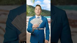 Insane Scams People Fall For In Other Countries [upl. by Tullusus765]