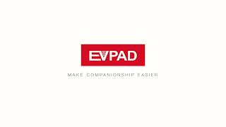 EVPAD OTA应用下载 [upl. by Alfons]