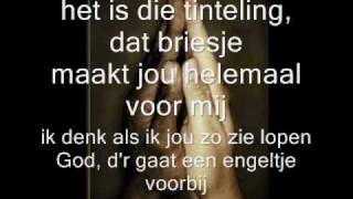 Ik heb je lief  paul de leeuw  lyrics [upl. by Edwine]