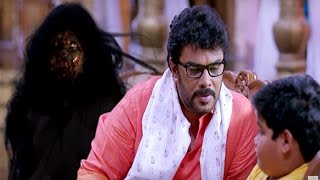 Aranmanai 2 Public Review  Siddharth Sundar C Trisha Hansika Soori  Opinion [upl. by Ytte]