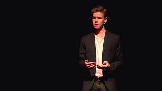 Youre being manipulated and dont even know it  Nate Pressner  TEDxYouthBasel [upl. by Nikolia]