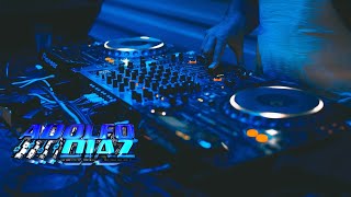 Música de antro 2023  DESM4DRE ALTERADO MIX DJ Adolfo Díaz [upl. by Aicenek888]