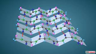 Proteins and their Structure [upl. by Tomi319]