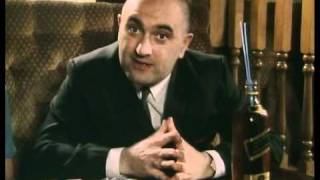 Word Association  Alexei Sayle [upl. by Aniuqahs]