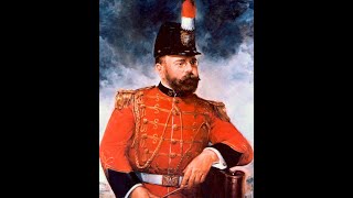 John Philip Sousa The Liberty Bell 1894 First Recording [upl. by Attolrahc]