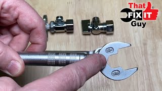 RIDGID One Stop Plumbing Wrench Review [upl. by Fronia]