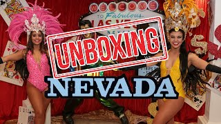 Unboxing Nevada What Its Like Living in Nevada [upl. by Schell]