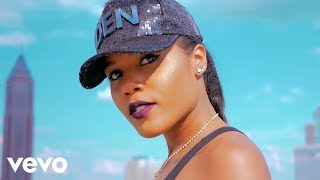 Denyque  Proud Wifey Official Video [upl. by Nnyla]