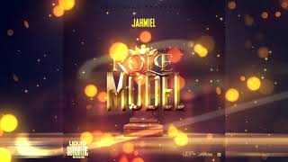 Jahmiel  Role Model Official Audio [upl. by Free]